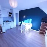 Le Nid De Sur Mer-studio-les De La Cote D'amour 公寓 *