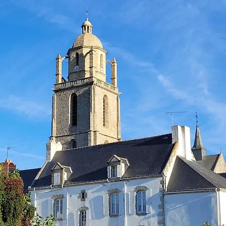 Le Nid De Sur Mer-studio-les De La Cote D'amour Apartamento