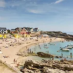 Le Nid De Sur Mer-studio-les De La Cote D'amour *