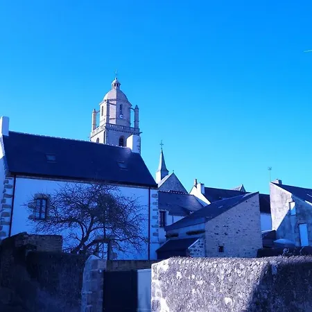 アパート Le Nid De Sur Mer-studio-les De La Cote D'amour