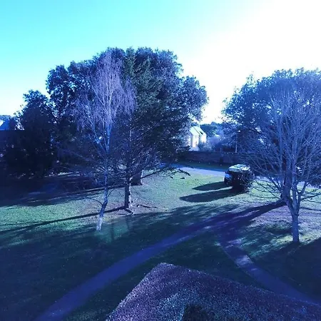 Le Nid De Sur Mer-studio-les De La Cote D'amour アパート *