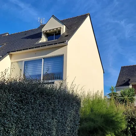 Le Nid De Sur Mer-studio-les De La Cote D'amour *