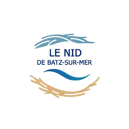 Le Nid De Sur Mer-studio-les De La Cote D'amour *